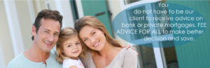 Mortgage advice priceless.